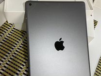 iPad 9 Wi-fi 64 (Gray) LL