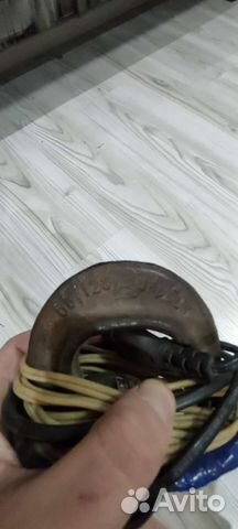 Вулканизатор для шин СССР