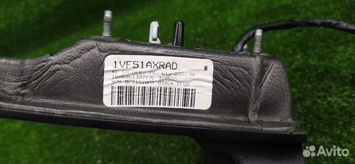 Зеркало левое Jeep Cherokee KL 2 2016