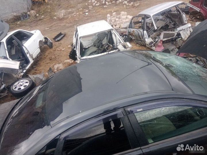 Крыша Ford Focus 2008