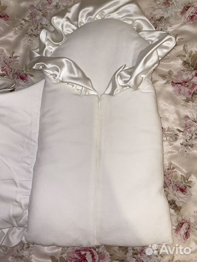 Конверт на виписку Sofija (новый)