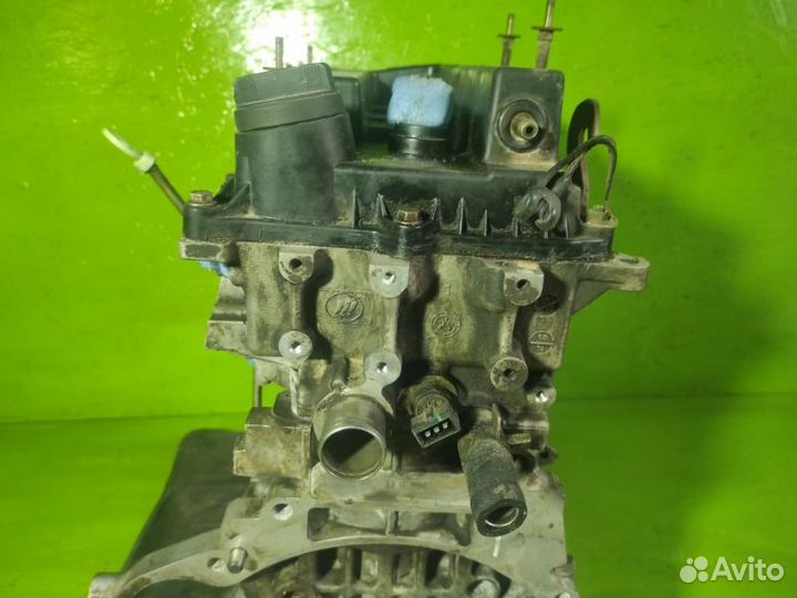 Двигатель Lifan X60 LFB479Q 2014