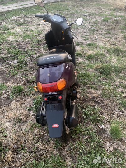 Honda dio fit af27