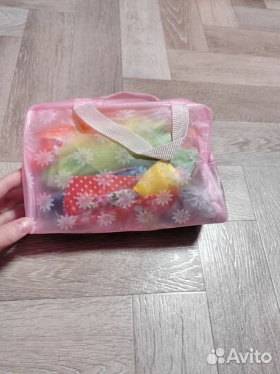 Куклы Барби