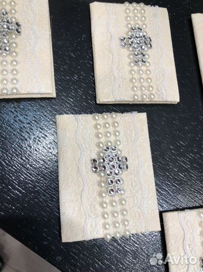 Таросик на крестины/крещение