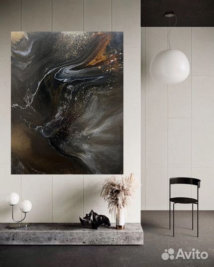 Интерьерная картина