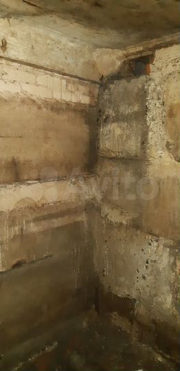 Гараж, 18 м²