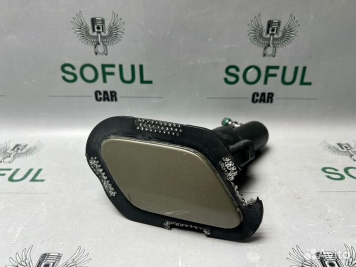 Форсунка омывателя фар правая Opel Insignia 2015