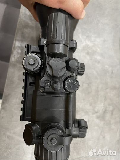 Прицел ночного видения pulsar