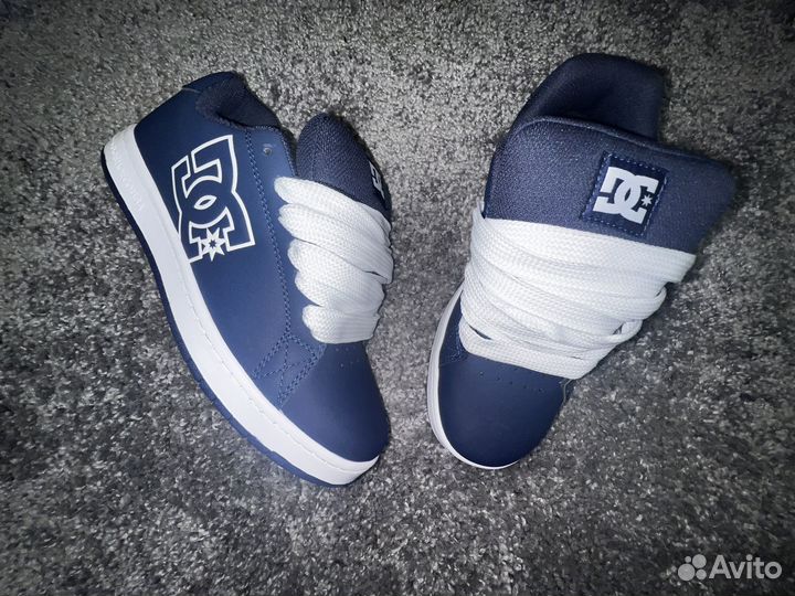 Dc shoes osiris globe circa dvs adio дутые кеды