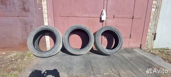 Kumho City Venture Premium 235/55 R19 101