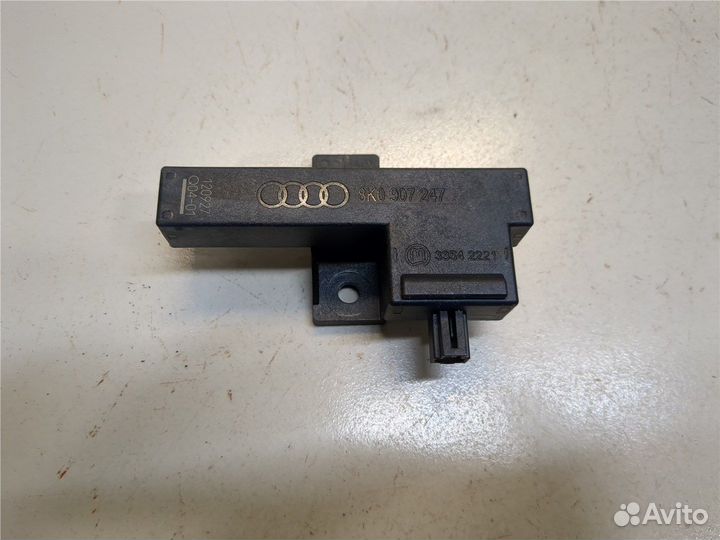 Антенна Audi Q5, 2012