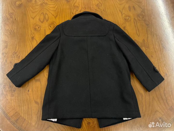 Пальто детское Monsoon