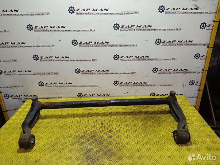 Торсион MAN Man Tga