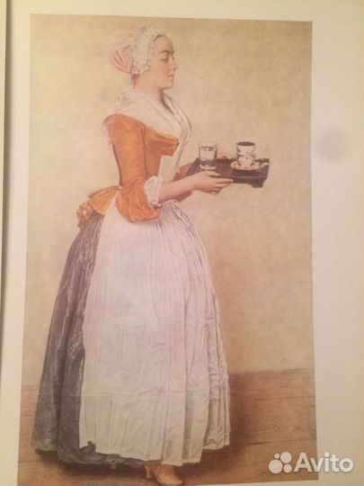 12 репродукций