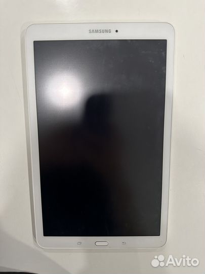 Samsung galaxy tab E