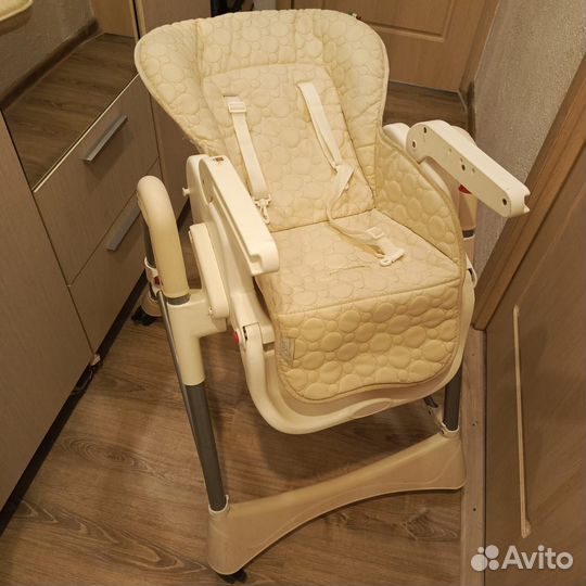 Стульчик для кормления Sweet Baby Royal Classic