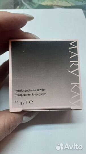 Mary KAY, Еstee lauder
