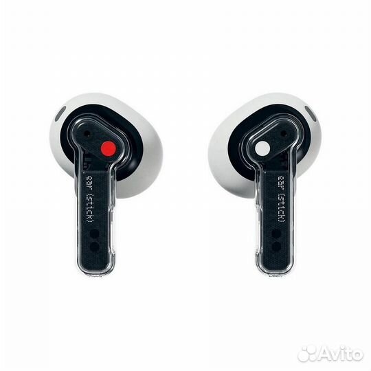 Наушники Nothing Ear Stick White