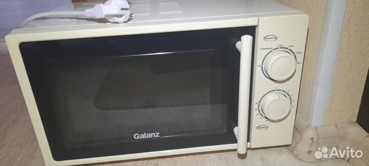 Микроволновая печь Galanz