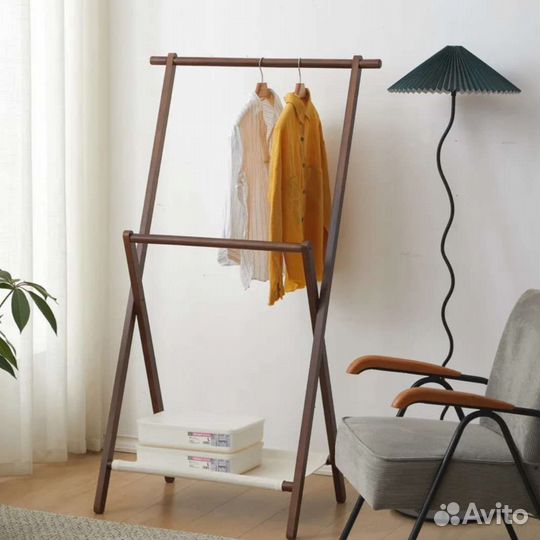 Вешалка напольная