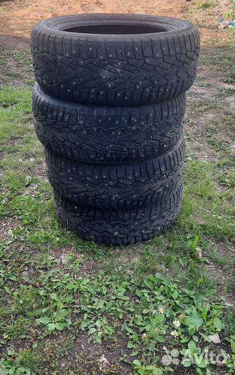 Nokian Tyres Nordman 7 205/50 R17 93T