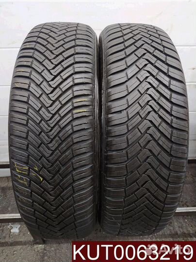 Continental AllSeasonContact 195/55 R20 107U