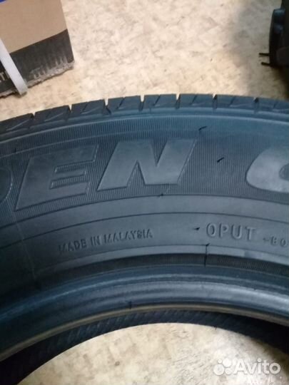 Toyo Open Country A/T 215/65 R16 98H