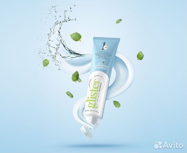 Зубная паста амвей глистер стерлитамак