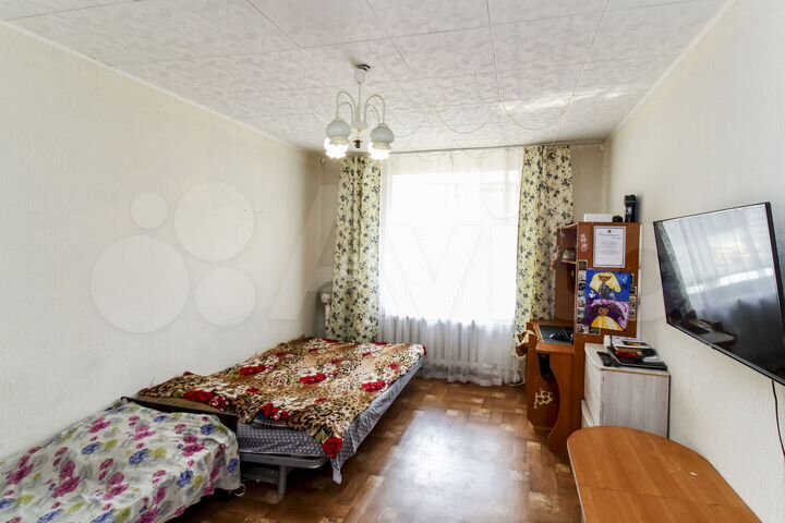1-к. квартира, 33,6 м², 1/10 эт.