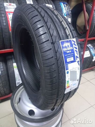 Hifly HF 805 205/55 R16