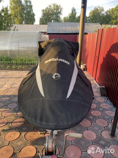 Продам гидроцикл