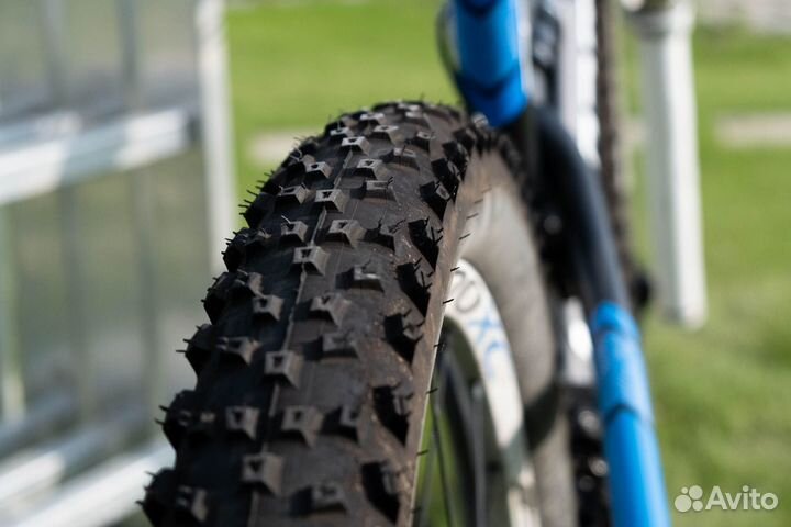 Велосипед Bergamont Fastlane 26' Team - двухподвес