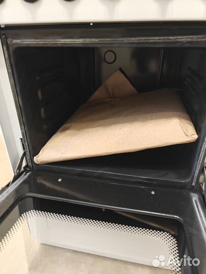 Плита электрическая Мечта