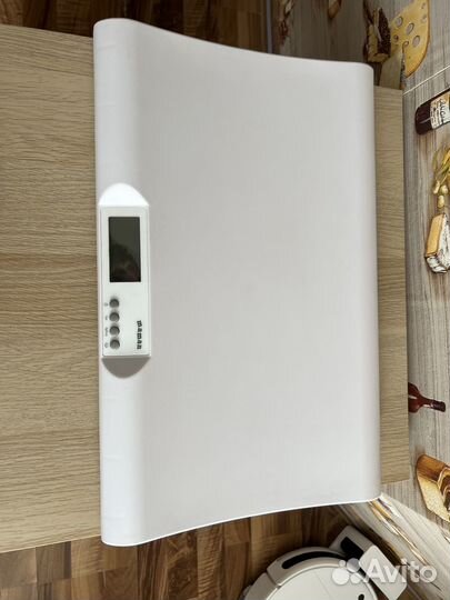 Детские весы