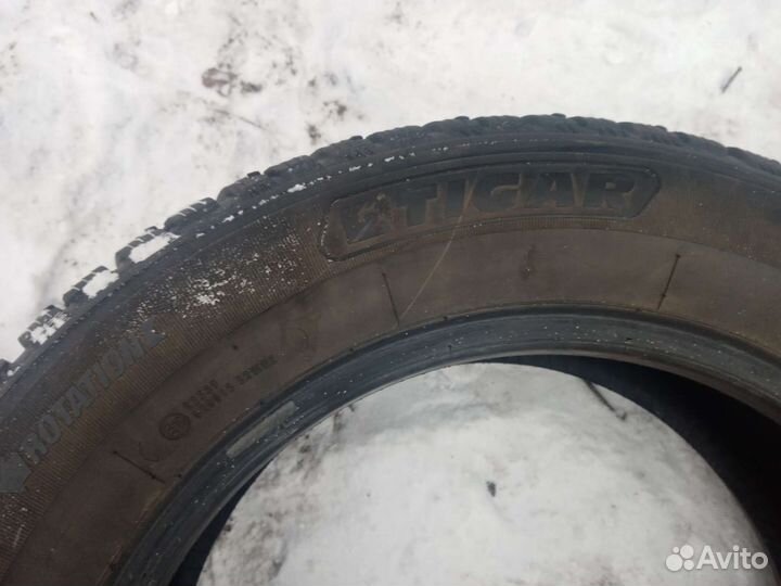 Tigar Ice 225/60 R17