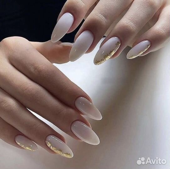 Маникюр,педикюр,наращивание на дому