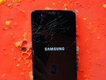 Дисплей для Samsung + замена от 20 мин