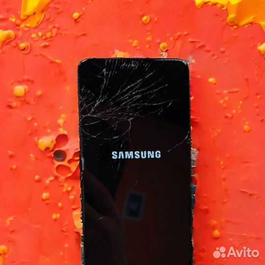 Дисплей для Samsung + замена от 20 мин