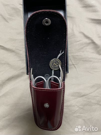 Маникюрный набор zinger