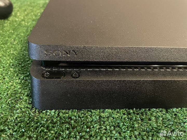 Sony PS4 slim 1tb