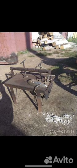 Вулканизатор для шин