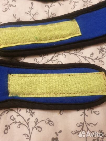 Корректор осанки детский,бандаж