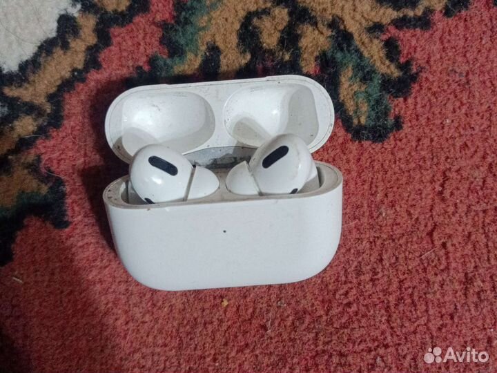 Беспроводные наушники