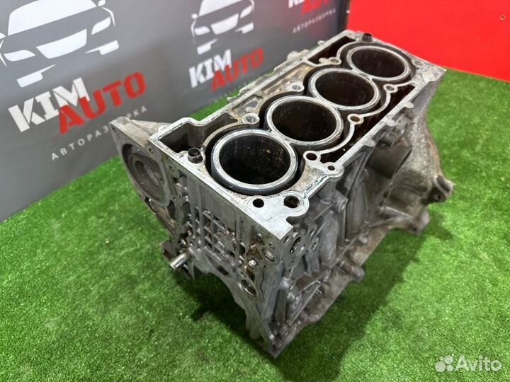 Блок цилиндров Vag 1.2 CBZ 105 Л.С. STD