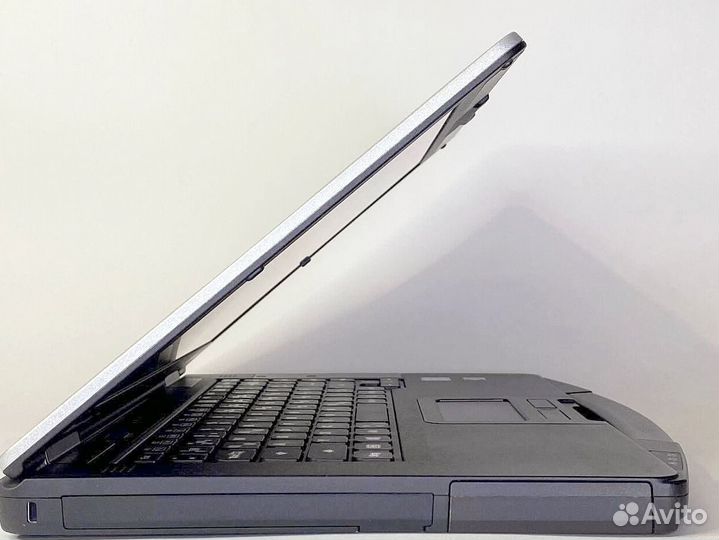 Защищенный ноутбук Panasonic CF-54 mk-2