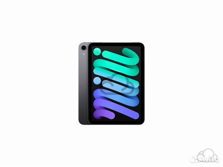 iPad mini 6 256GB 5G