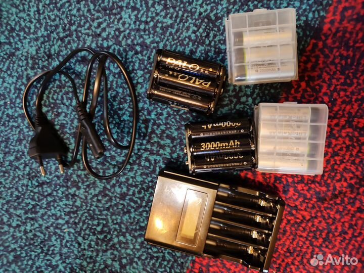 Металлоискатель ака сигнум 7272М MFD Про