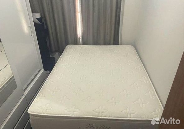 Матрас 120х200