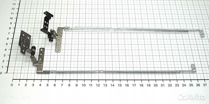 Петли к Lenovo ThinkPad Edge E531, E531C, E540 Ser
